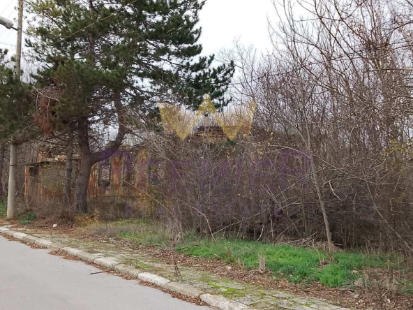 Парцел в с. Дуранкулак, Област Добрич - 509 кв.м за 39 €/кв.м - Снимка #1