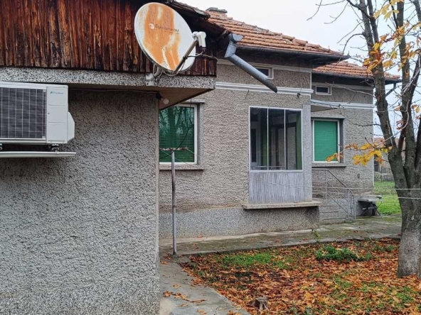 Къща в Велико Търново, Акация - 120 кв.м за 370 €/кв.м - Снимка #1