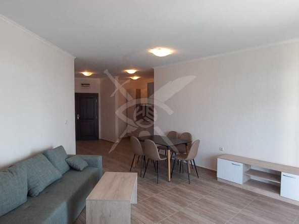 Тристаен апартамент в Свети Влас - 122 кв.м за 1500 €/кв.м - Снимка #1