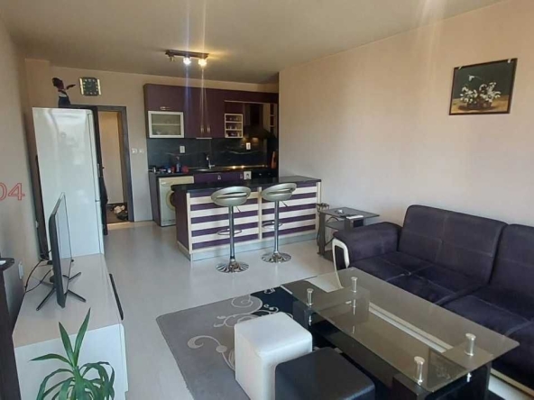 Дава се под наем Двустаен апартамент в Пловдив, Кючук Париж - 78 кв.м за 508.47 € - Снимка #1