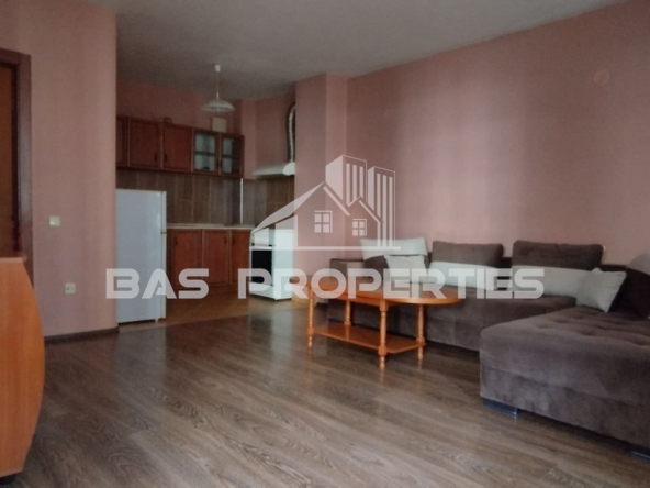 Двустаен апартамент в София, Витоша - 70 кв.м за 1665 €/кв.м - Снимка #1