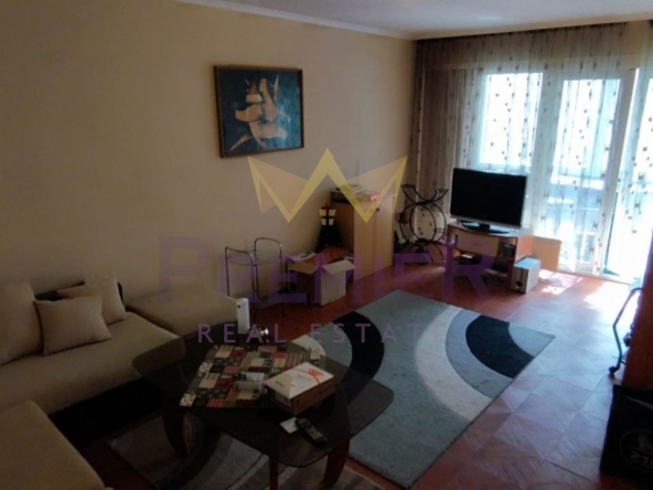 Тристаен апартамент в София, Люлин 3 - 86 кв.м за 993 €/кв.м - Снимка #1