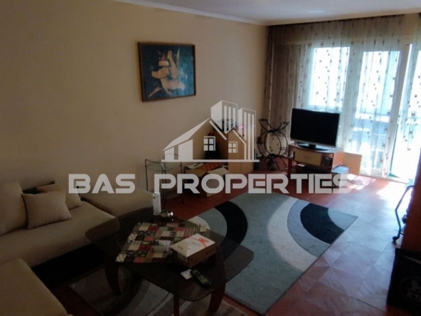 Тристаен апартамент в София, Люлин 3 - 86 кв.м за 993 €/кв.м - Снимка #1