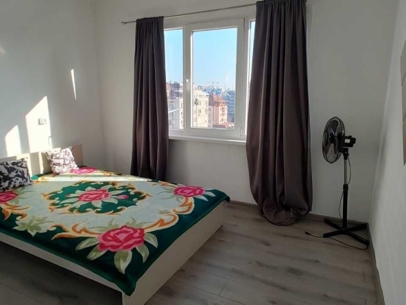 Дава се под наем Двустаен апартамент в София, Връбница 1 - 75 кв.м за 400 € - Снимка #1