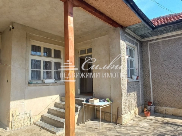 Къща в с. Драгоево, Област Шумен - 95 кв.м за 390 €/кв.м - Снимка #1