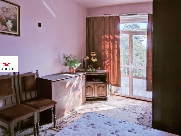 Двустаен апартамент в Велико Търново, Център - 62 кв.м за 1488 €/кв.м - Снимка #1