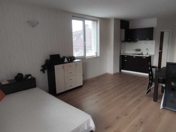 Дава се под наем Едностаен апартамент в София, Младост 1 - 45 кв.м за 382.5 € - Снимка #1