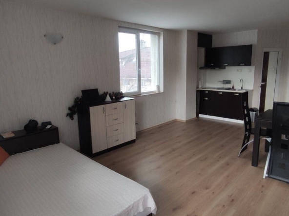 Дава се под наем Едностаен апартамент в София, Младост 1 - 45 кв.м за 375 € - Снимка #1