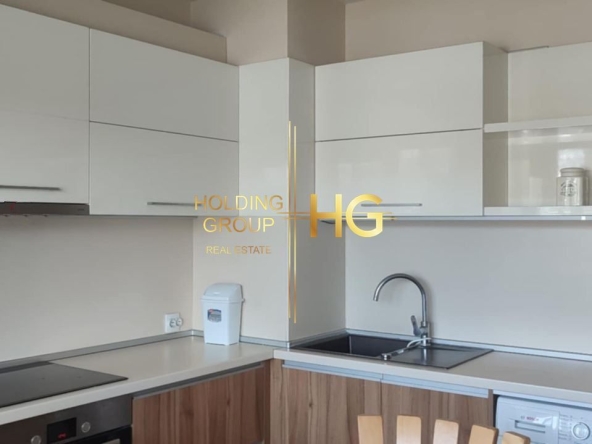 Тристаен апартамент в Варна, Левски - 68 кв.м за 2162 €/кв.м - Снимка #1