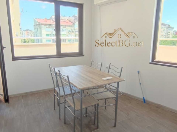 Дава се под наем Двустаен апартамент в Велико Търново, Бузлуджа - 62 кв.м за 90000 € - Снимка #1