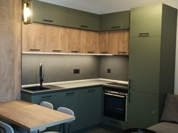 Дава се под наем Двустаен апартамент в Пловдив, Център - 65 кв.м за 750 € - Снимка #1