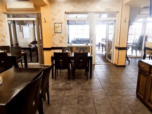 Заведение в София, Борово - 142 кв.м за 1515 €/кв.м - Снимка #1