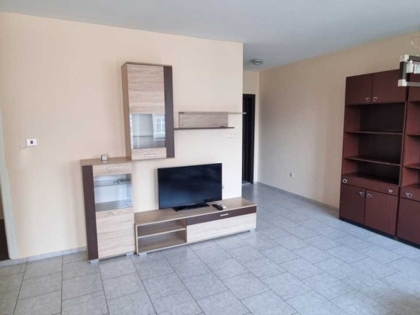 Дава се под наем Двустаен апартамент в София, Център - 600 кв.м за 600 € - Снимка #1