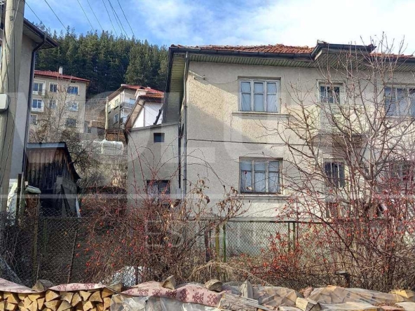 Къща в Доспат - 144 кв.м за 250 €/кв.м - Снимка #1