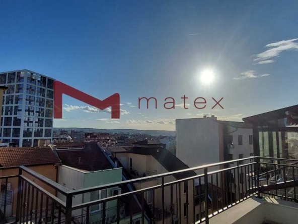 Четиристаен апартамент в Варна, ХЕИ - 131 кв.м за 1451 €/кв.м - Снимка #1