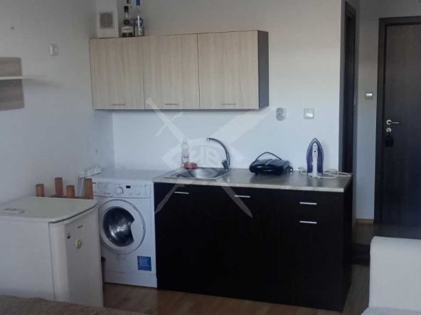 Едностаен апартамент в к.к. Слънчев бряг - 27 кв.м за 1019 €/кв.м - Снимка #1