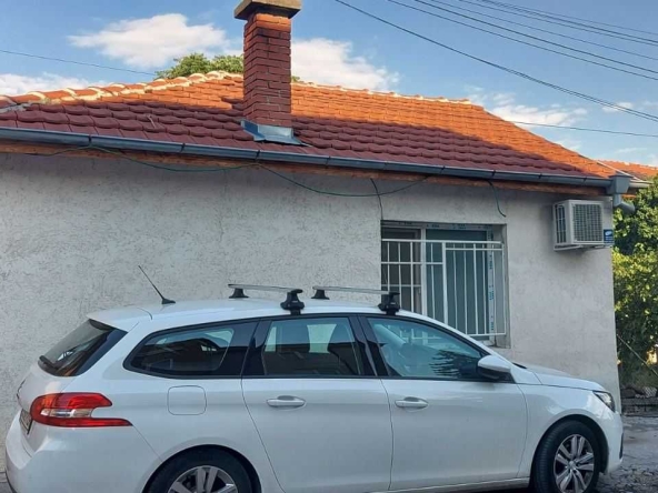 Дава се под наем Къща в София, Орландовци - 60 кв.м за 433.5 € - Снимка #1