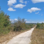 Парцел в с. Приселци, Област Варна - 4748 кв.м за 28 €/кв.м - Снимка #1