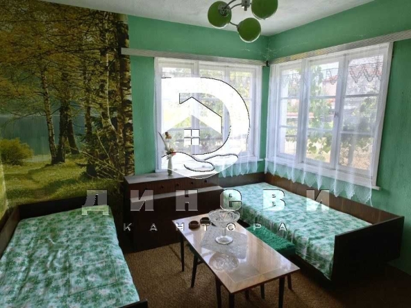 Къща в с. Сърнево, Област Стара Загора - 178 кв.м за 272 €/кв.м - Снимка #1