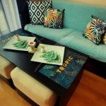 Двустаен апартамент в Свети Влас - 50 кв.м за 1150 €/кв.м - Снимка #1