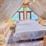 Дава се под наем Двустаен апартамент в София, Симеоново - 104 кв.м за 550 € - Снимка #1