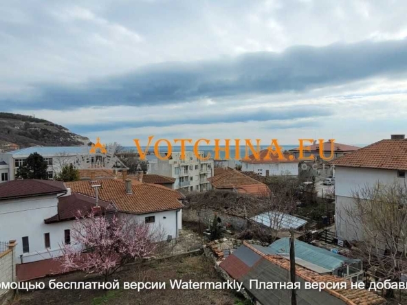 Къща в Балчик - 340 кв.м за 456 €/кв.м - Снимка #1