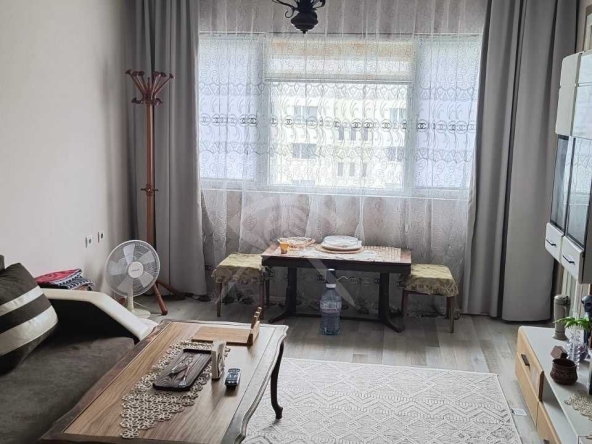 Двустаен апартамент в Малко Търново - 48 кв.м за 730 €/кв.м - Снимка #1