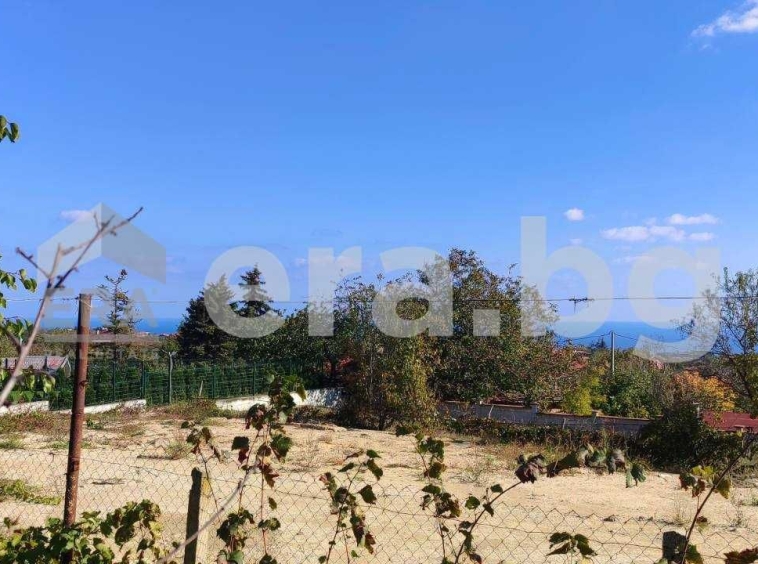 Парцел в Варна, м-т Траката - 1213 кв.м за 155 €/кв.м - Снимка #1