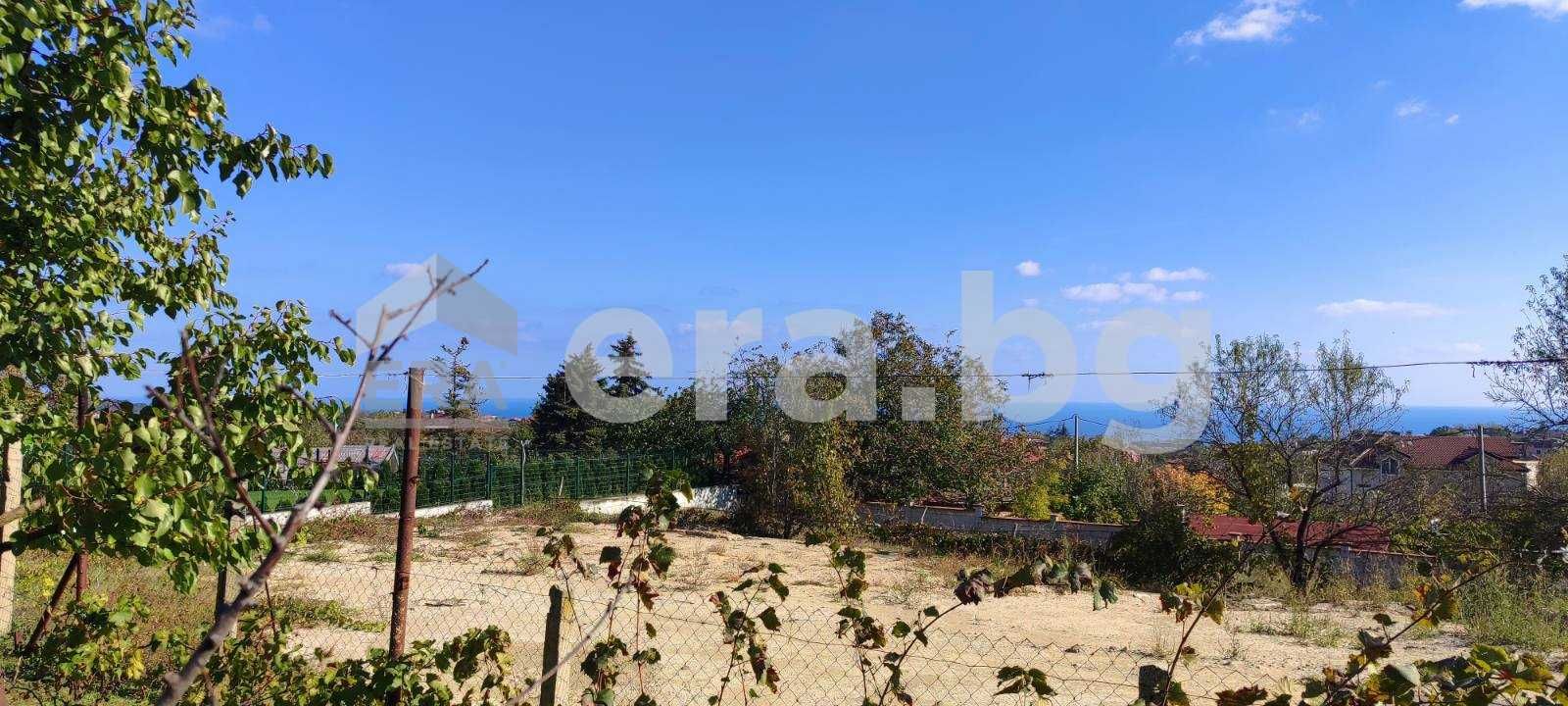 Парцел в Варна, м-т Траката - 1213 кв.м за 155 €/кв.м - Снимка #1