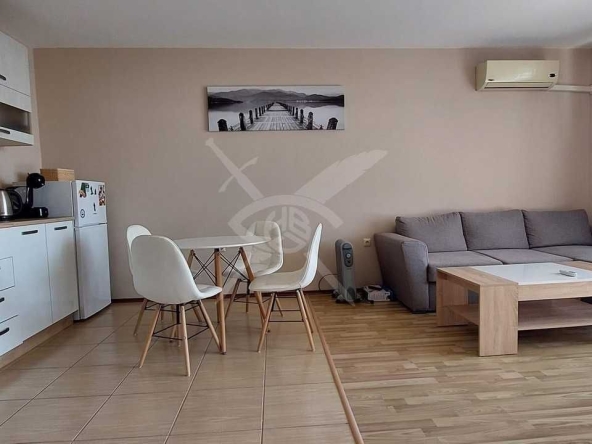 Двустаен апартамент в Несебър - 70 кв.м за 1172 €/кв.м - Снимка #1