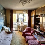 Четиристаен апартамент в Стара Загора, Център - 84 кв.м за 1310 €/кв.м - Снимка #1