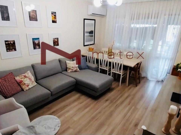 Тристаен апартамент в Варна, Победа - 76 кв.м за 1908 €/кв.м - Снимка #1