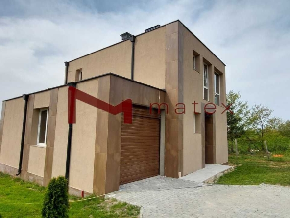 Къща в с. Приселци, Област Варна - 160 кв.м за 1438 €/кв.м - Снимка #1