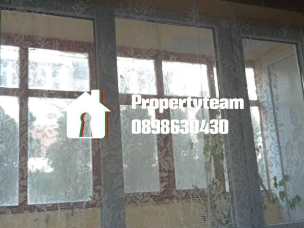 Двустаен апартамент в Варна, Лятно кино Тракия - 65 кв.м за 1124 €/кв.м - Снимка #1