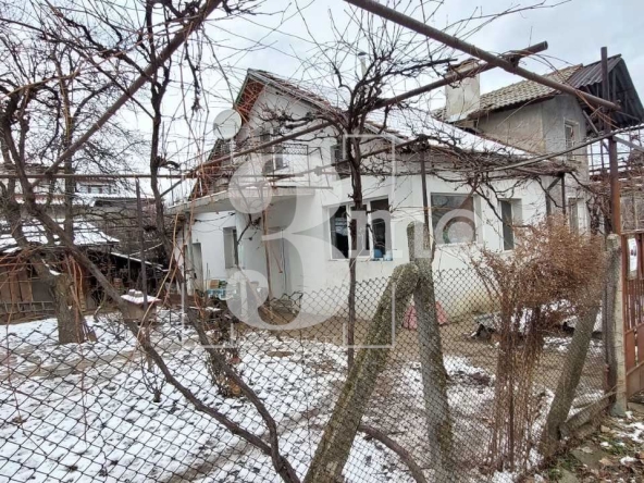 Къща в София, Димитър Миленков - 84 кв.м за 2977 €/кв.м - Снимка #1