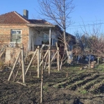 Къща в Бургас, Възраждане - 100 кв.м за 500 €/кв.м - Снимка #1