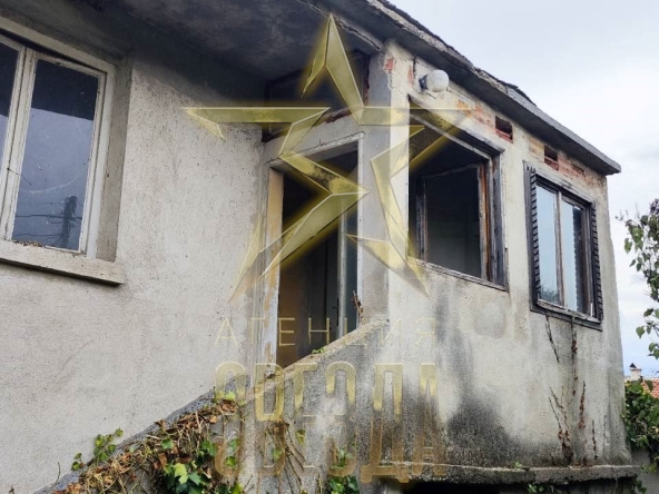 Къща в с. Скутаре, Област Пловдив - 104 кв.м за 770 €/кв.м - Снимка #1