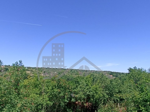 Парцел в Варна, м-т Боровец - юг - 7635 кв.м за 14 €/кв.м - Снимка #1
