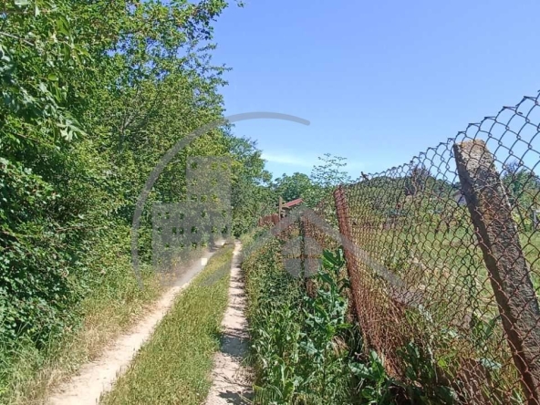 Парцел в Варна, м-т Боровец - юг - 546 кв.м за 28 €/кв.м - Снимка #1