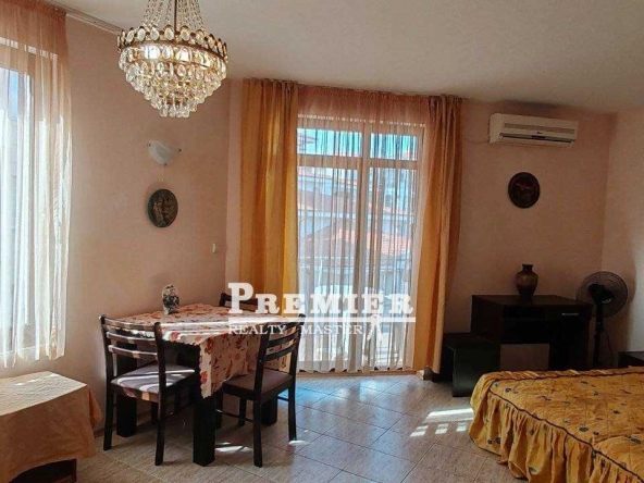 Едностаен апартамент в к.к. Слънчев бряг - 51 кв.м за 1040 €/кв.м - Снимка #1