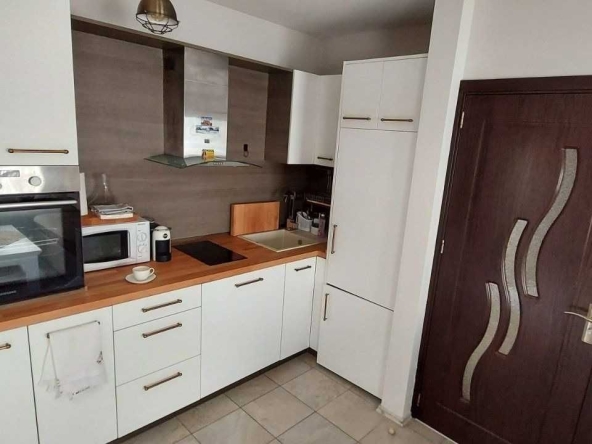 Двустаен апартамент в София, Орландовци - 68 кв.м за 1398 €/кв.м - Снимка #1