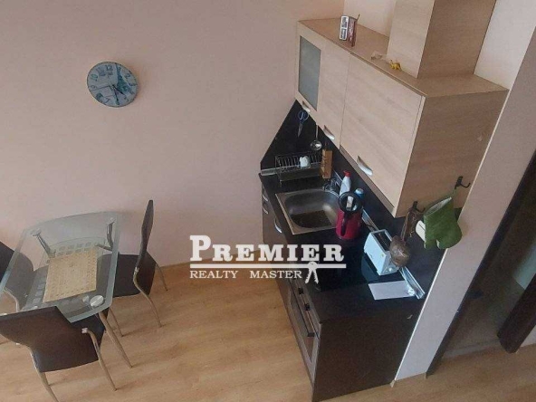 Мезонет в Свети Влас - 78 кв.м за 936 €/кв.м - Снимка #1