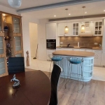 Дава се под наем Двустаен апартамент в София, Студентски град - 75 кв.м за 250 € - Снимка #1