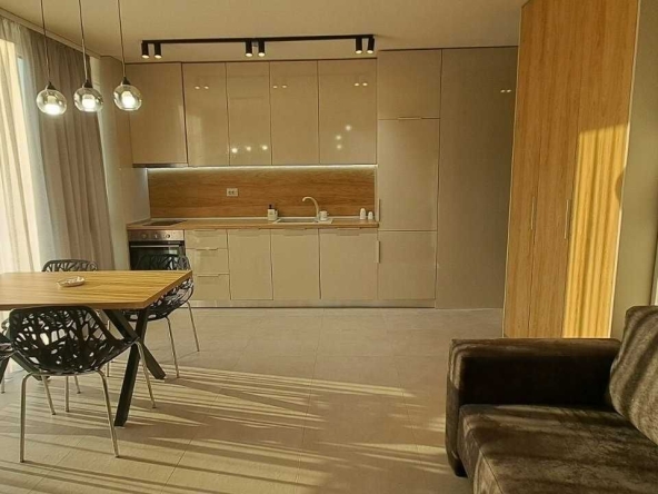 Дава се под наем Двустаен апартамент в София, Обеля 2 - 68 кв.м за 600 € - Снимка #1