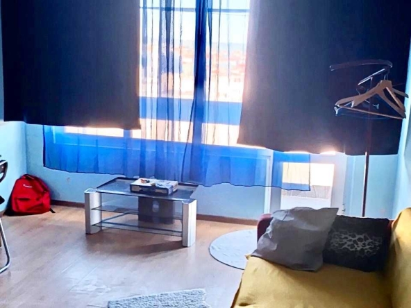 Двустаен апартамент в Добрич, Дружба 2 - 66 кв.м за 672 €/кв.м - Снимка #1