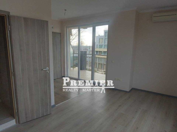 Едностаен апартамент в к.к. Слънчев бряг - 36 кв.м за 1359 €/кв.м - Снимка #1