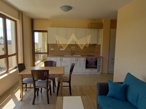 Дава се под наем Тристаен апартамент в Варна, Бриз - 80 кв.м за 510 € - Снимка #1