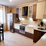 Дава се под наем Тристаен апартамент в София, Западен парк - 80 кв.м за 504.9 € - Снимка #1