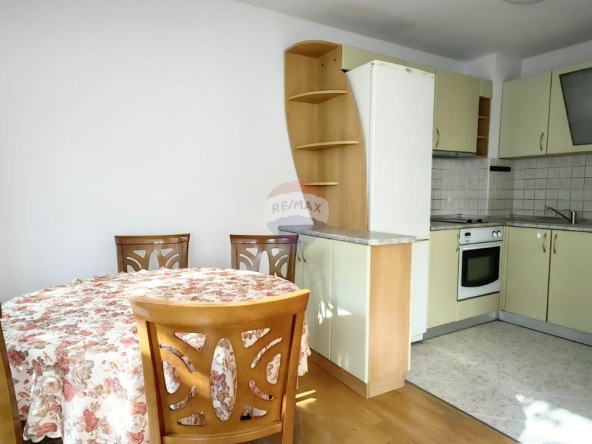 Тристаен апартамент в Варна, Спортна зала - 85 кв.м за 3059 €/кв.м - Снимка #1