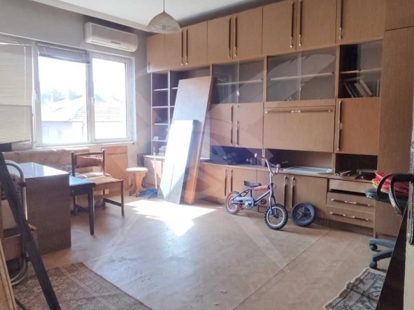 Етаж от къща в Пловдив, Христо Смирненски - 100 кв.м за 1490 €/кв.м - Снимка #1